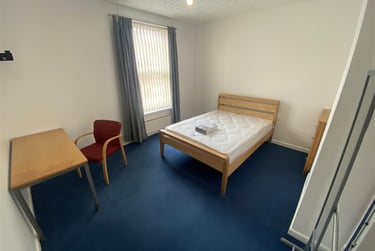 4 bed house, Telephone Road, University of Portsmouth, Portsmouth, PO40AY - Image 9